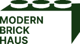 Modern Brick Haus logo