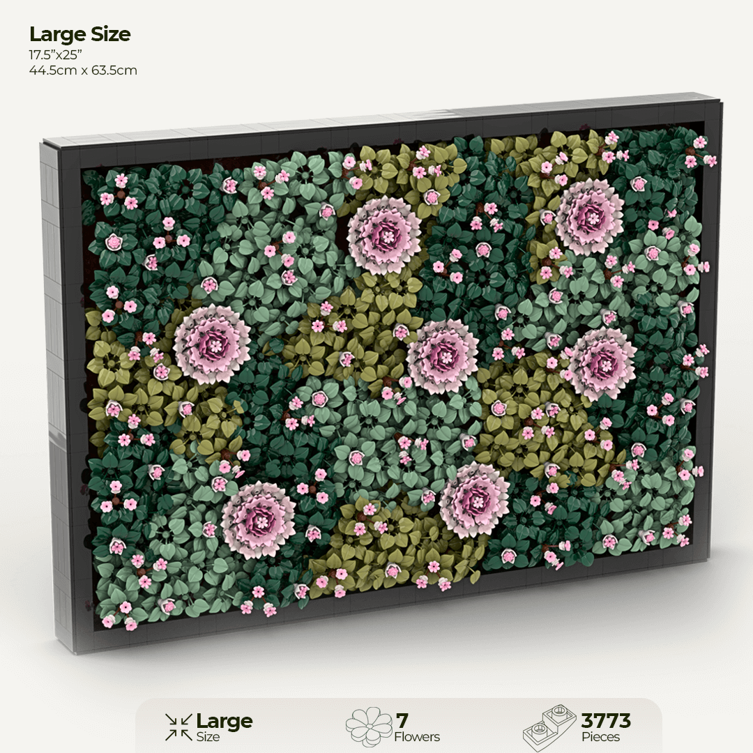 Sakura Moss Garden
