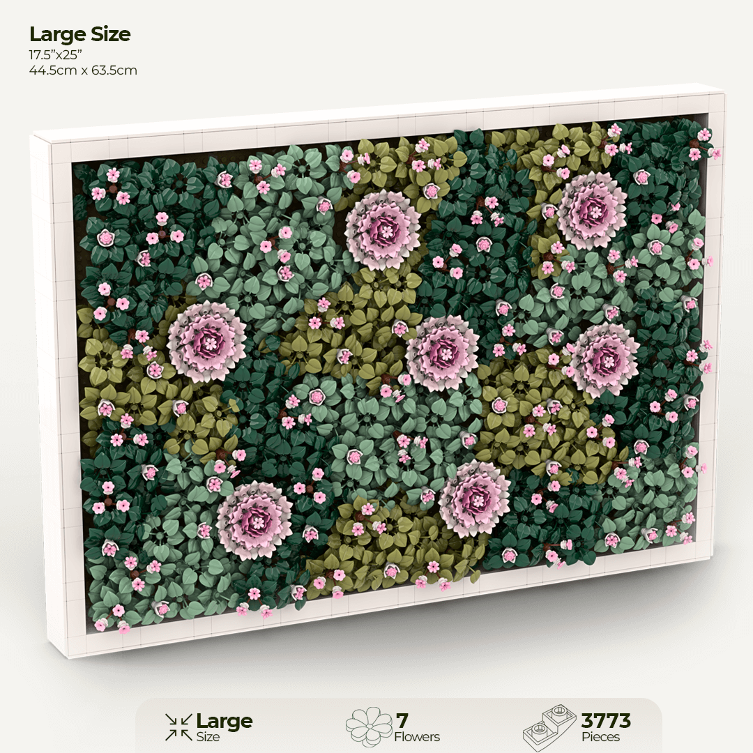 Sakura Moss Garden