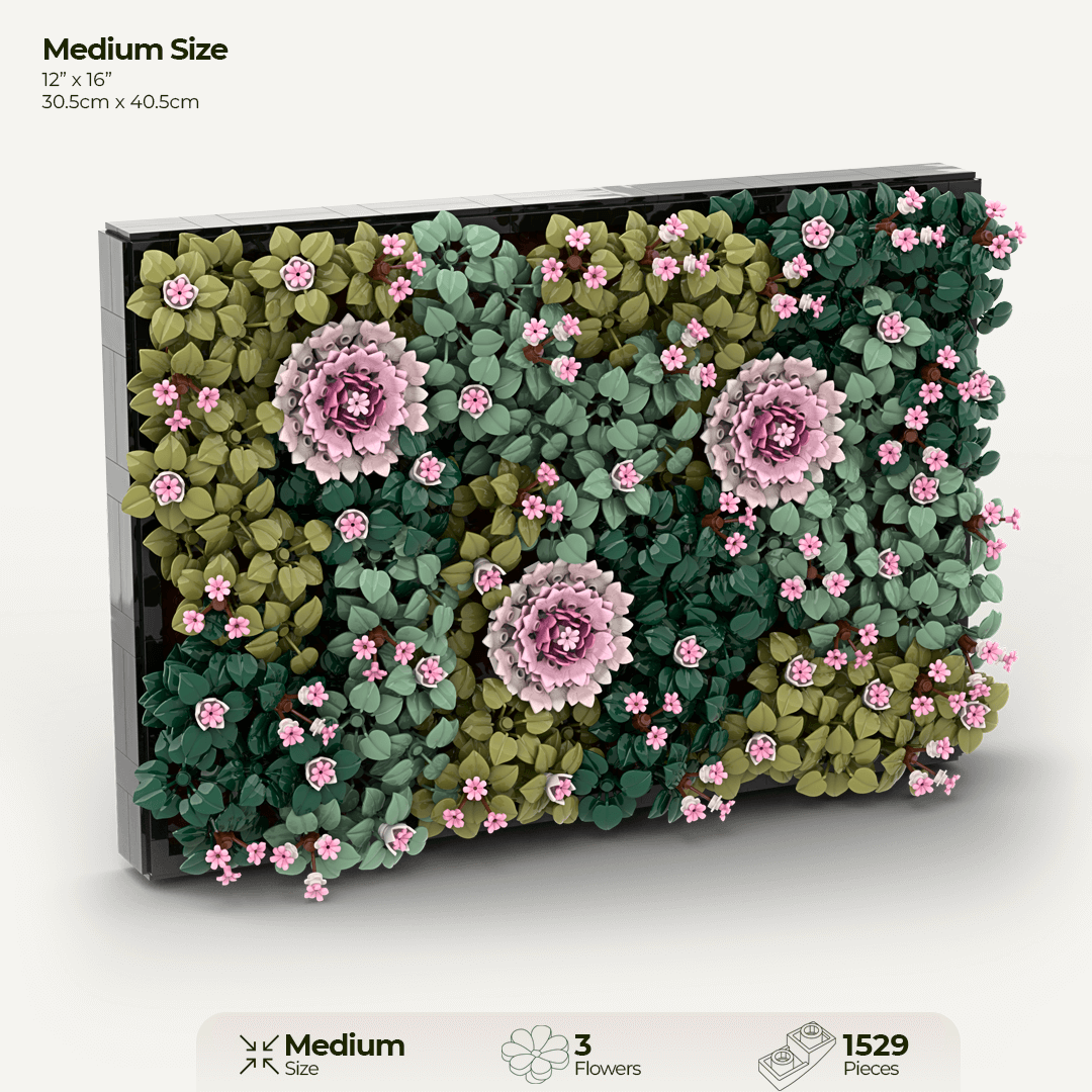 Sakura Moss Garden