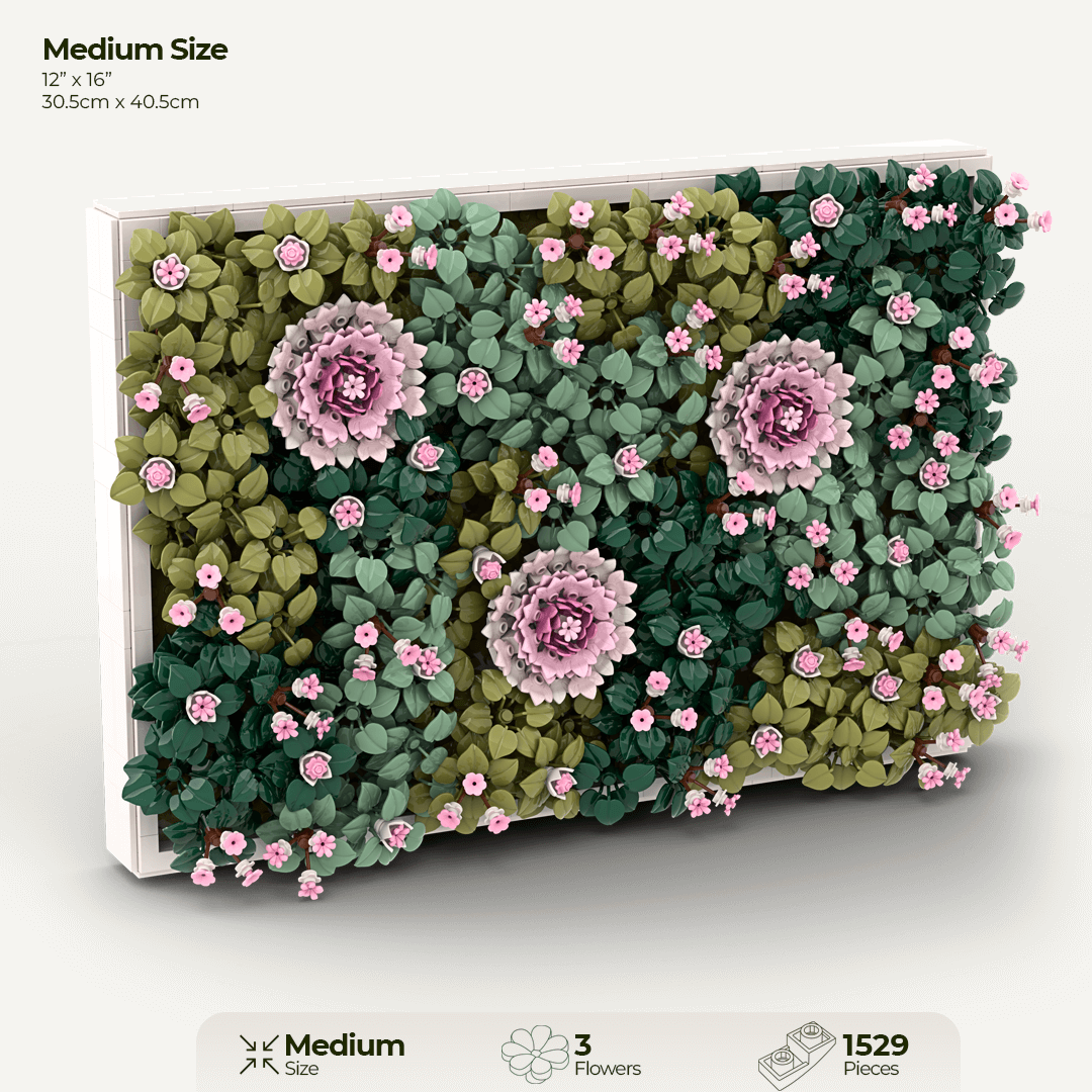 Sakura Moss Garden
