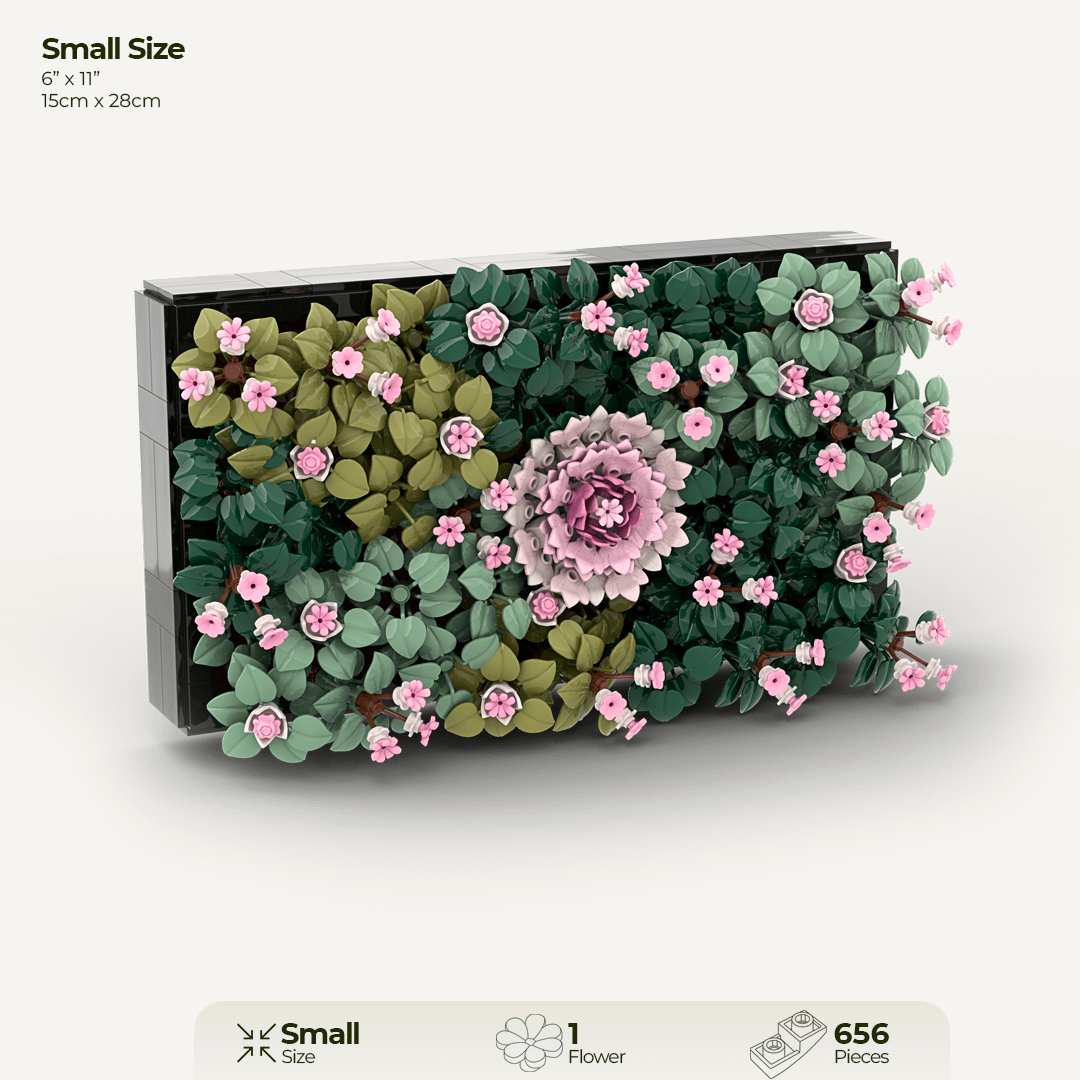 Sakura Moss Garden