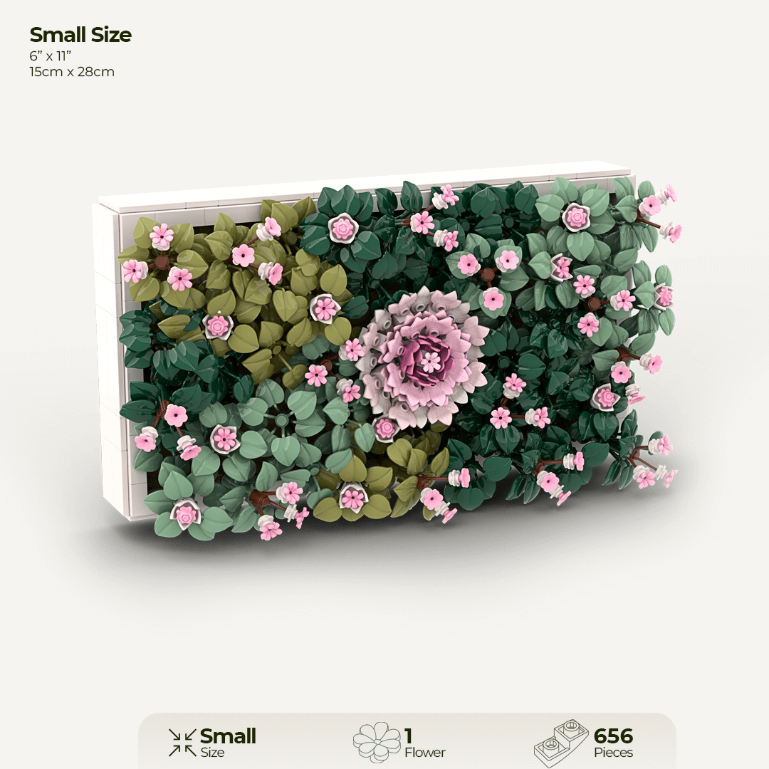 Sakura Moss Garden
