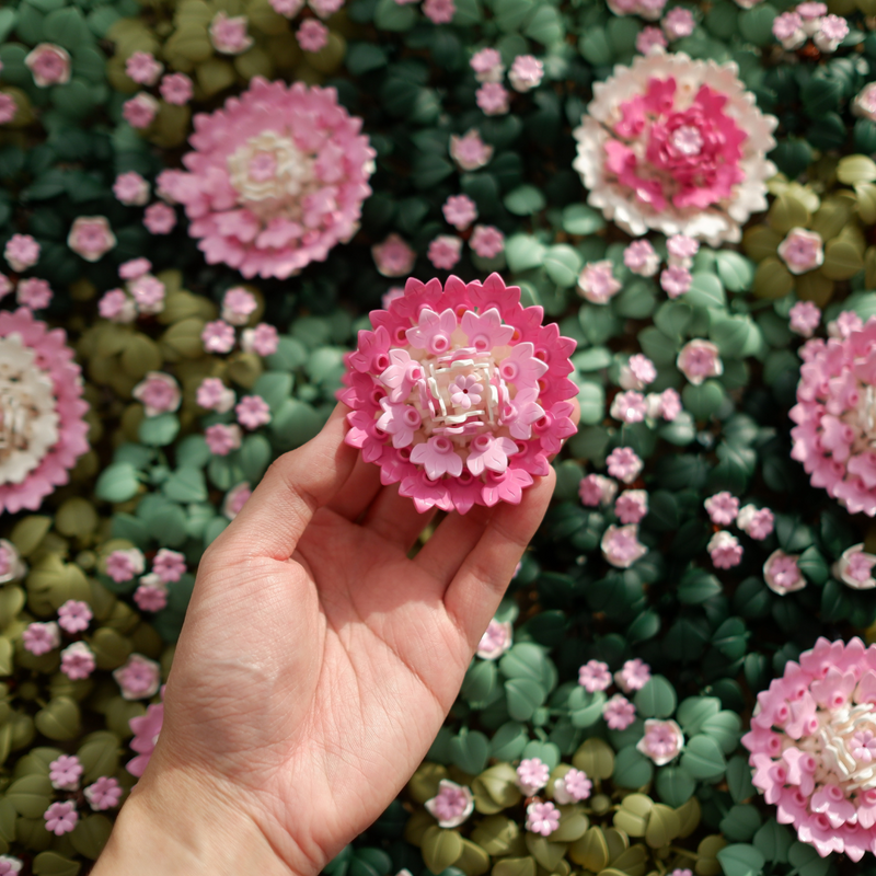 Sakura Moss Garden