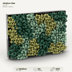 Moss Garden