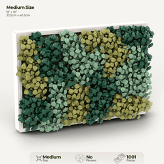 Moss Garden