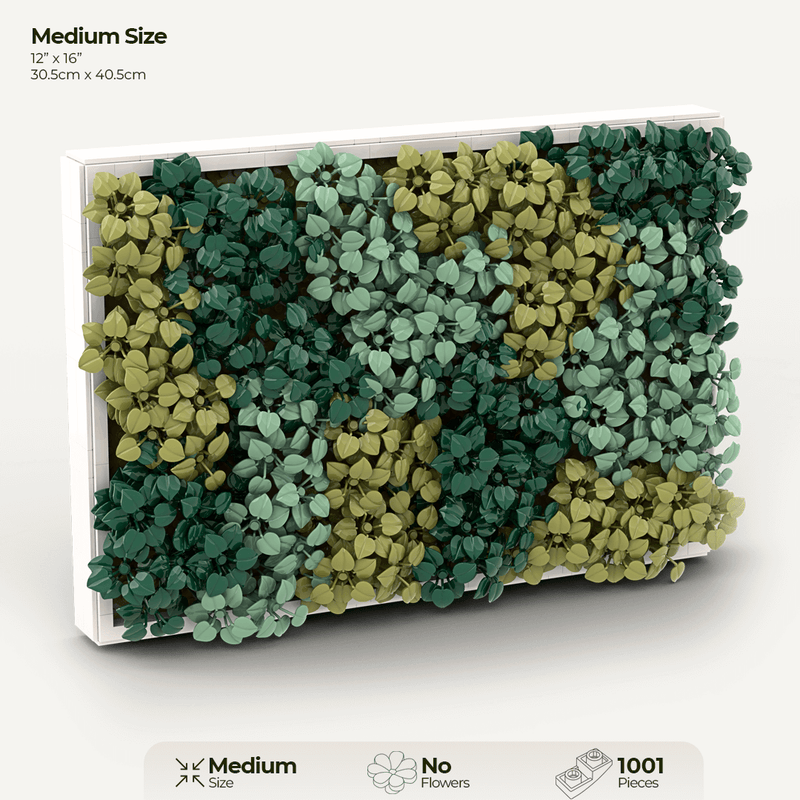 Moss Garden