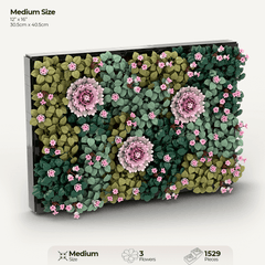 Sakura Moss Garden