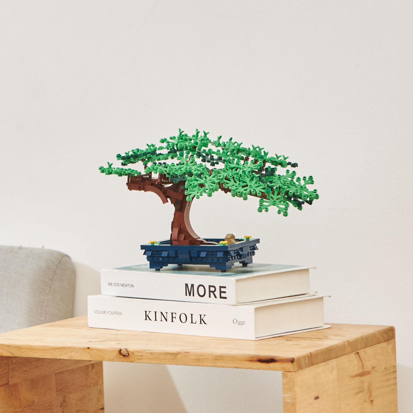 Bonsai Tree